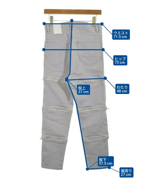 whowhat ยีนส์