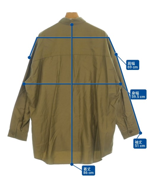 whowhat เสื้อลำลอง