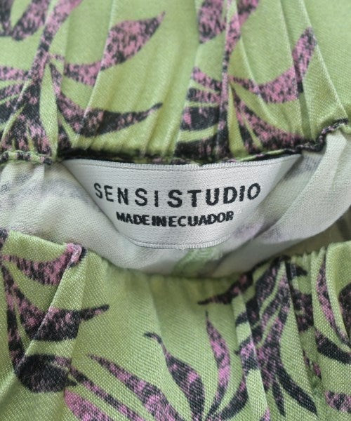 SENSI STUDIO กางเกง อื่น