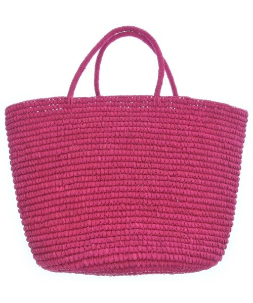 SENSI STUDIO กระเป๋าทรงตะกร้า