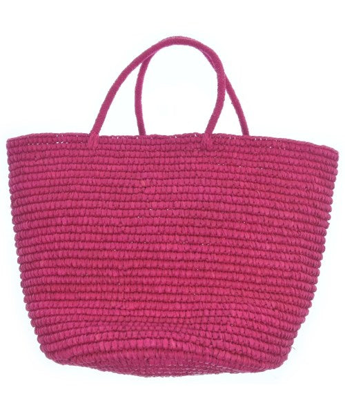 SENSI STUDIO กระเป๋าทรงตะกร้า