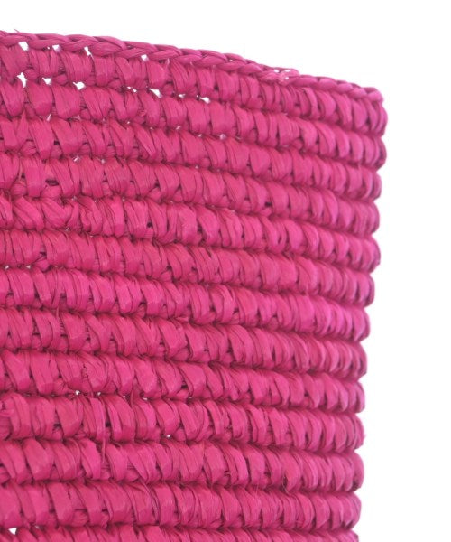 SENSI STUDIO กระเป๋าทรงตะกร้า