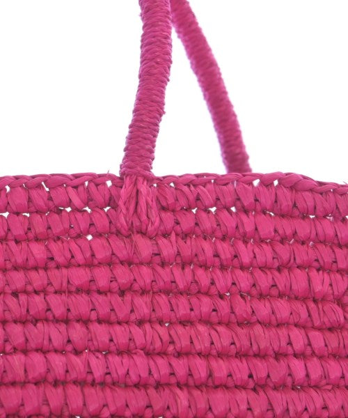 SENSI STUDIO กระเป๋าทรงตะกร้า