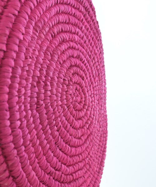 SENSI STUDIO กระเป๋าทรงตะกร้า