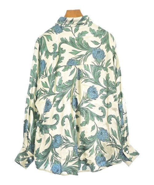 SENSI STUDIO เสื้อลำลอง