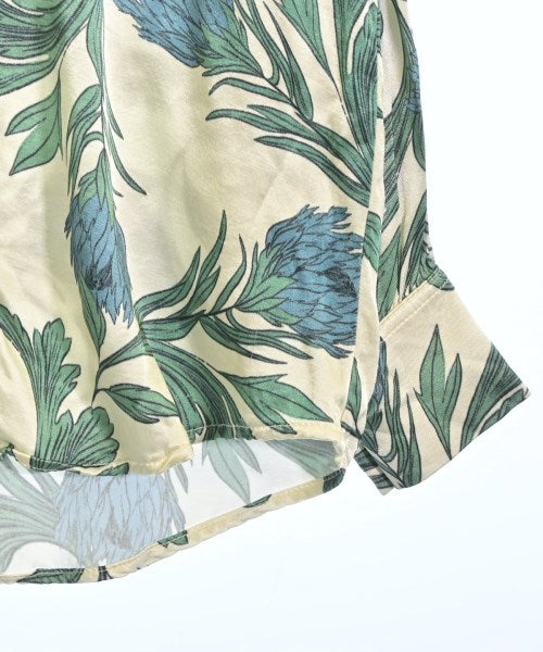 SENSI STUDIO เสื้อลำลอง