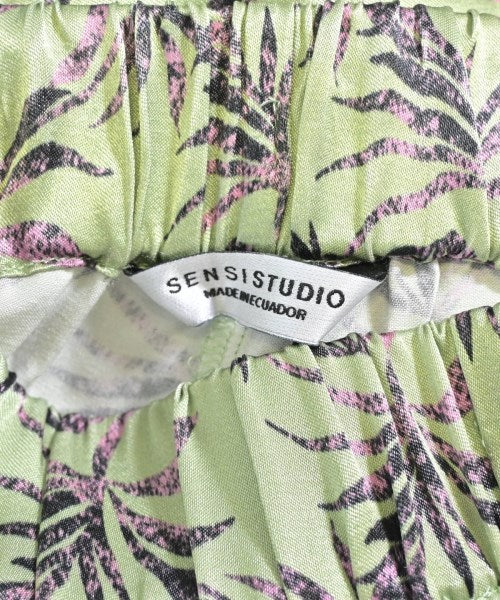SENSI STUDIO กางเกง อื่น