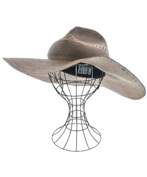 SUPER DUPER HAT หมวกฟาง