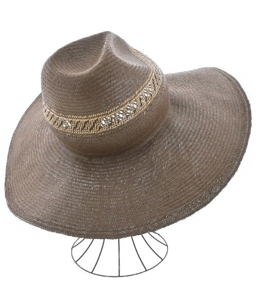 SUPER DUPER HAT หมวกฟาง