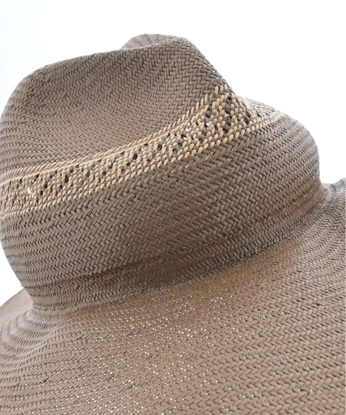 SUPER DUPER HAT หมวกฟาง