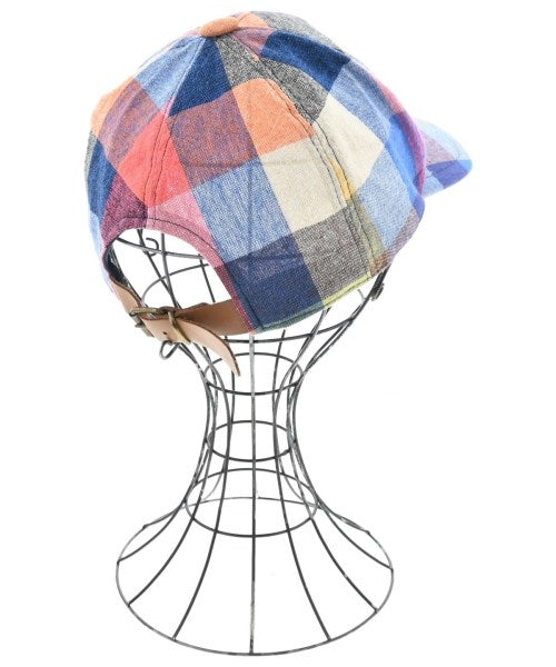 SUPER DUPER HAT หมวกแก๊ป