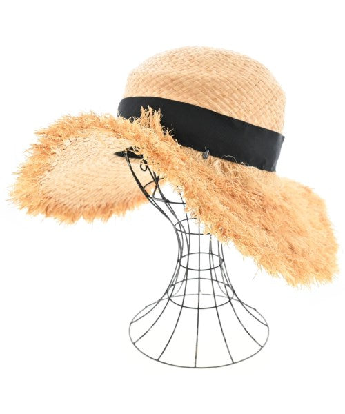 SUPER DUPER HAT หมวกฟาง