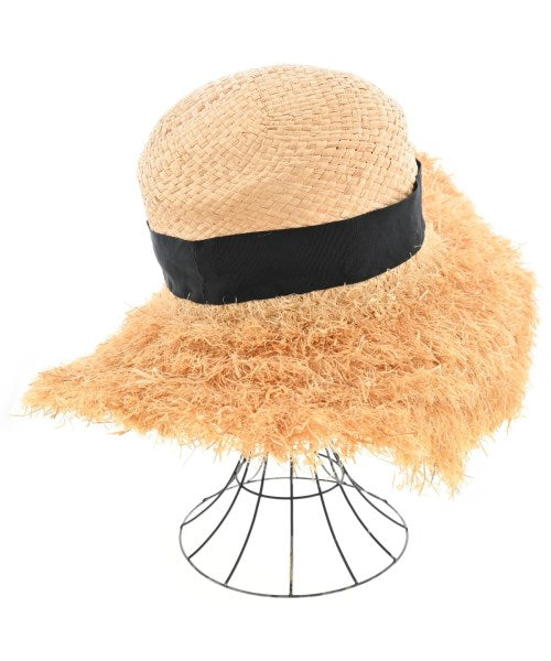SUPER DUPER HAT หมวกฟาง