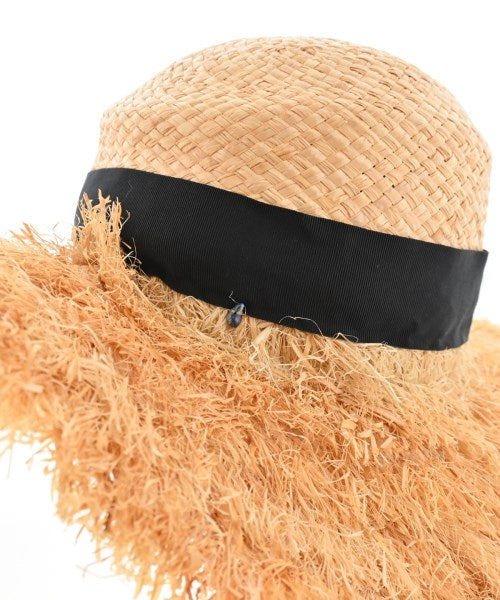 SUPER DUPER HAT หมวกฟาง