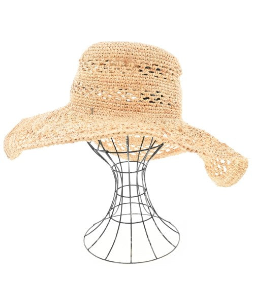 SUPER DUPER HAT หมวกฟาง