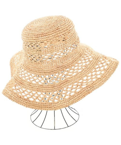 SUPER DUPER HAT หมวกฟาง