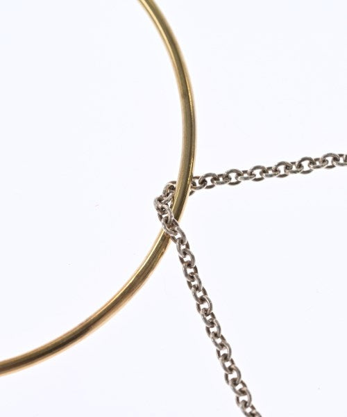SASKIA DIEZ สร้อยข้อมือ/กำไล