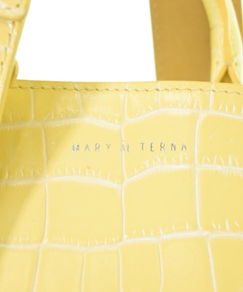 MARY AL TERNA กระเป๋าสะพาย