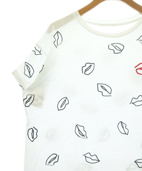 etre cecile เสื้อยืด/เสื้อท็อปส์