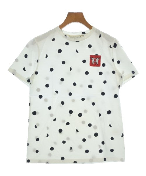 etre cecile เสื้อยืด/เสื้อท็อปส์