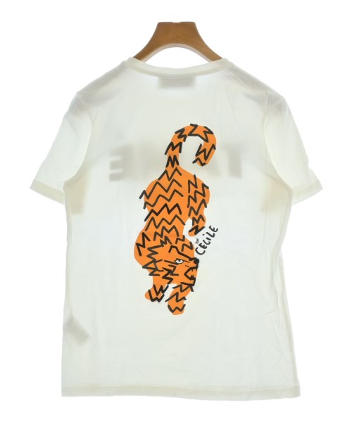 etre cecile เสื้อยืด/เสื้อท็อปส์