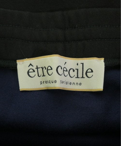 etre cecile กระโปรงยาวถึงเข่า