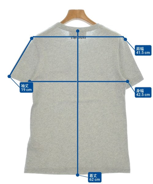 etre cecile เสื้อยืด/เสื้อท็อปส์