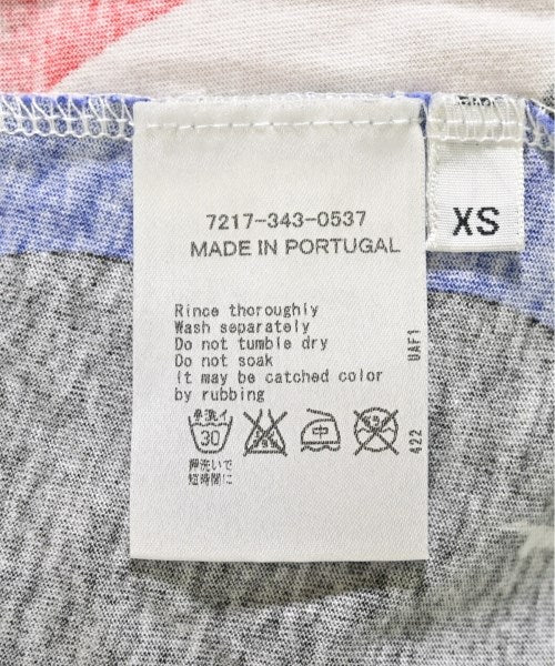 etre cecile เสื้อยืด/เสื้อท็อปส์
