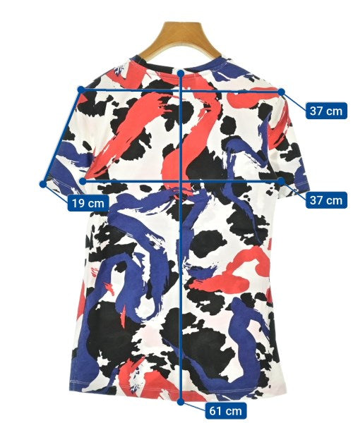 etre cecile เสื้อยืด/เสื้อท็อปส์