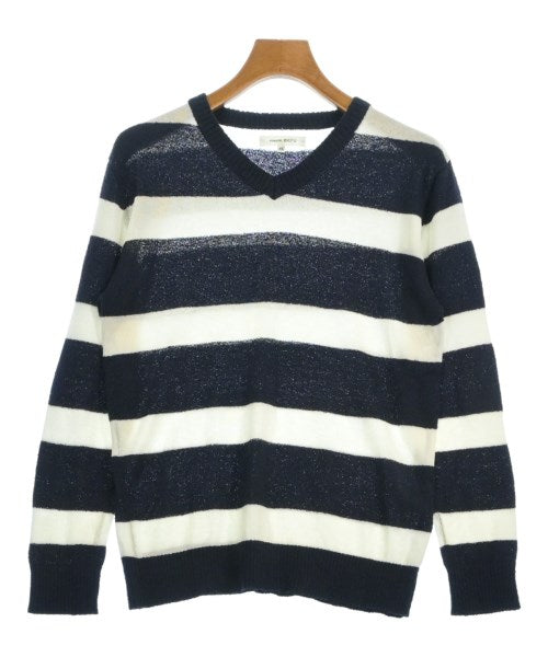 ABAHOUSE ECRU เสื้อกันหนาว