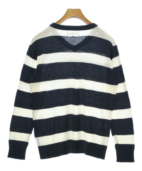 ABAHOUSE ECRU เสื้อกันหนาว