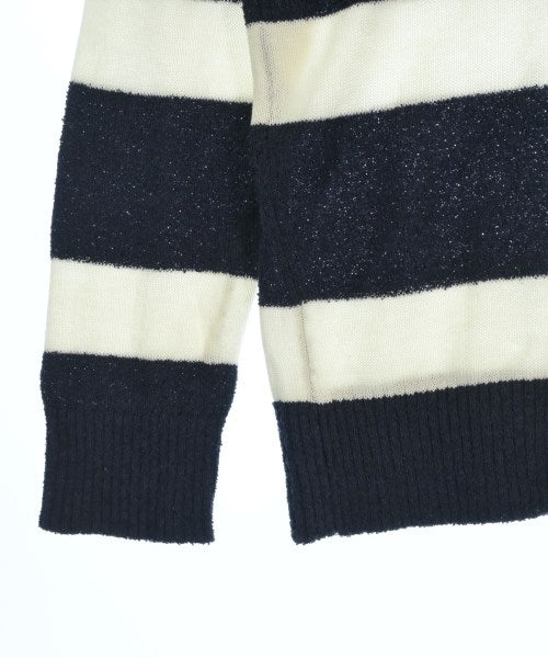 ABAHOUSE ECRU เสื้อกันหนาว