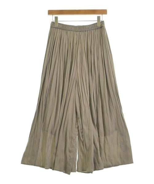 ABAHOUSE ECRU กางเกง อื่น