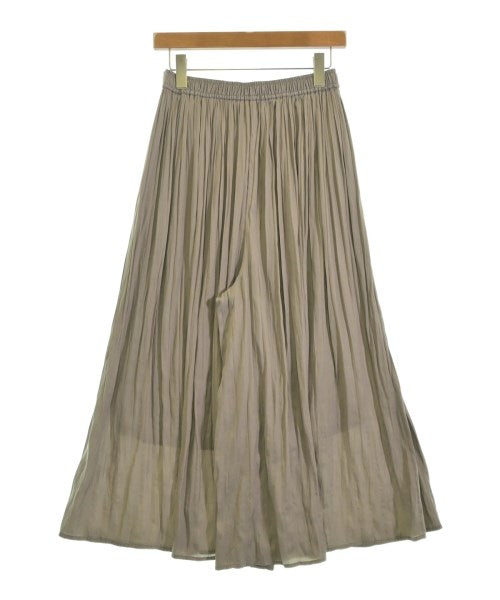 ABAHOUSE ECRU กางเกง อื่น