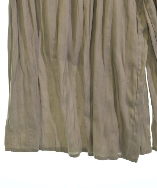 ABAHOUSE ECRU กางเกง อื่น