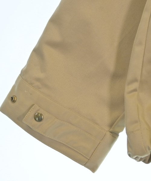 ABAHOUSE ECRU แจ็คเก็ตเบลาส์ อื่น