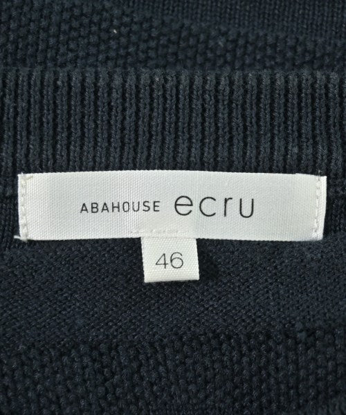 ABAHOUSE ECRU เสื้อกันหนาว