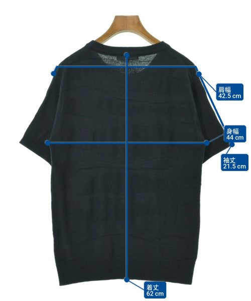 ABAHOUSE ECRU เสื้อกันหนาว