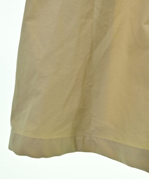ABAHOUSE ECRU เสื้อโค้ท อื่น