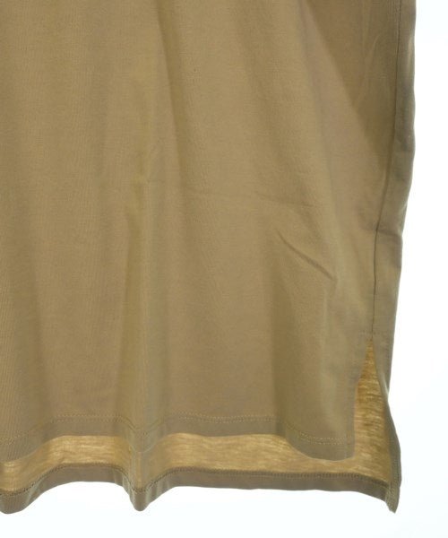 ABAHOUSE ECRU เสื้อยืด/เสื้อท็อปส์