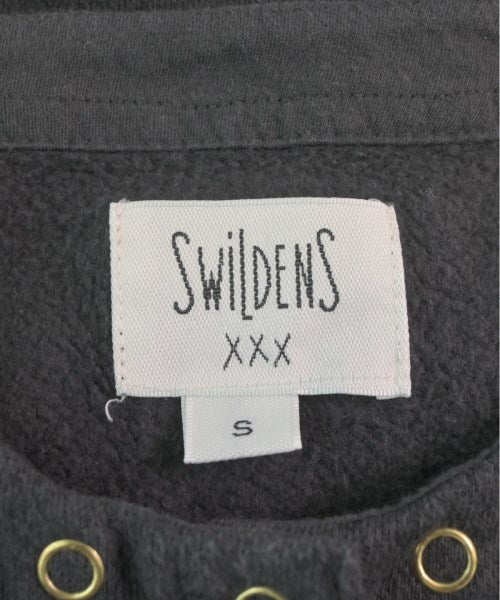 SWILDENS เสื้อสเวตเตอร์