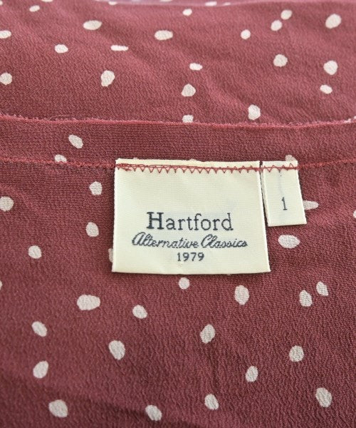 Hartford เสื้อลำลอง