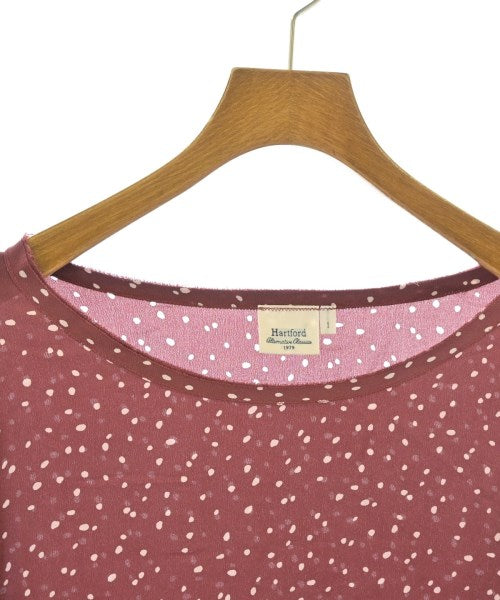 Hartford เสื้อลำลอง