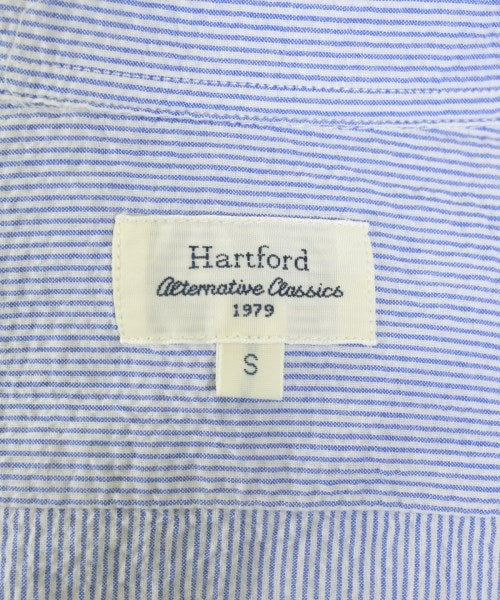 Hartford เสื้อลำลอง
