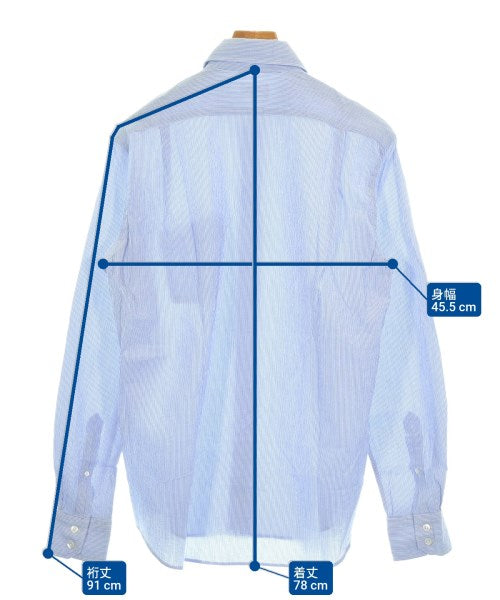 Hartford เสื้อลำลอง