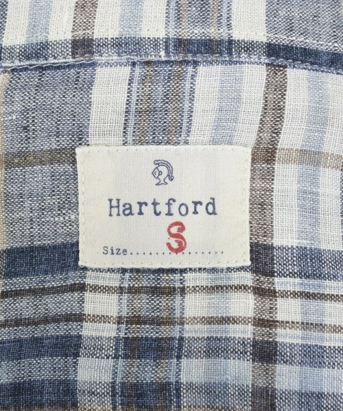 Hartford เสื้อลำลอง