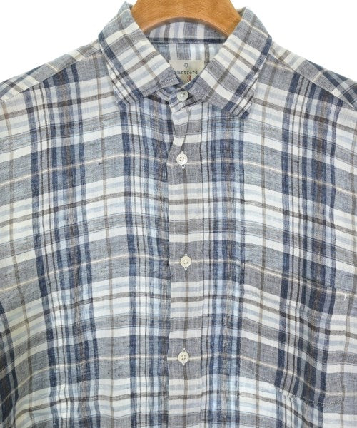 Hartford เสื้อลำลอง