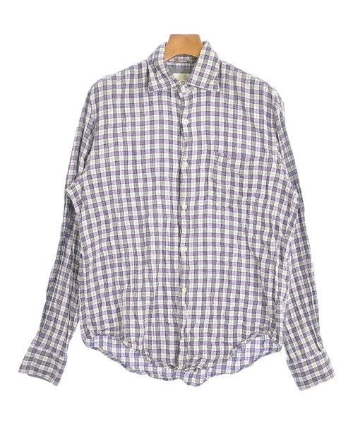 Hartford เสื้อลำลอง
