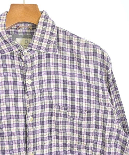Hartford เสื้อลำลอง