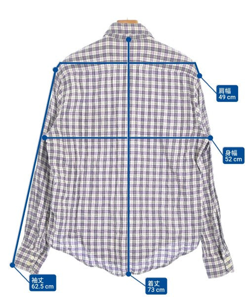 Hartford เสื้อลำลอง